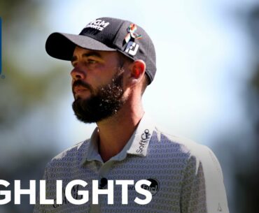Troy Merritt’s highlights | Round 2 | Barracuda 2020