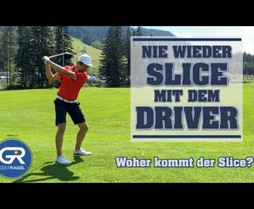 DER KOMPLETTE GUIDE WIE IHR DEN SLICE LOS WERDET - WOHER KOMMT DER SLICE?! - TEIL 1