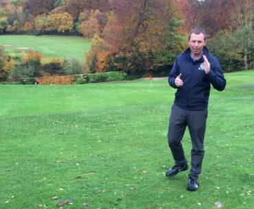 This weeks update from Halesowen Golf Club and another new rule