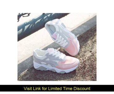 Akexiya Spring Autumn Women's Sneakers 2020 Women Running Shoes Trending Sports Shoes Breathable Tr