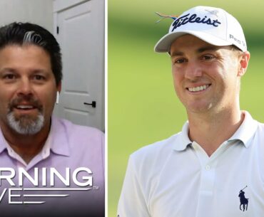 How to split $100 on the PGA Championship field | Morning Drive | Golf Channel