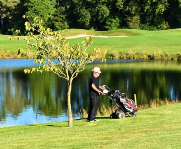 Craddockstown Golf Club