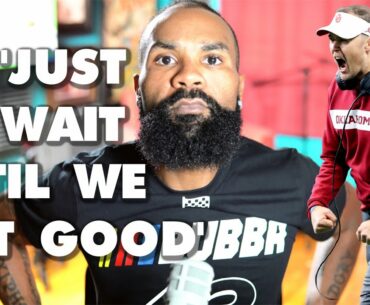 In-depth analysis of Lincoln Riley's first 3 years; Riley to recruits: 'Just wait til we get good'