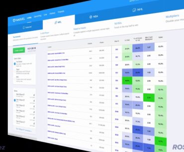 NFL DFS Strategy: Week 16 GPP Value Report
