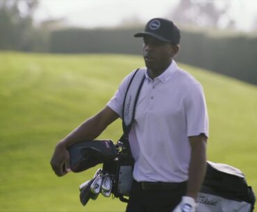 Titleist Players 4 Carbon Golf Stand Bag