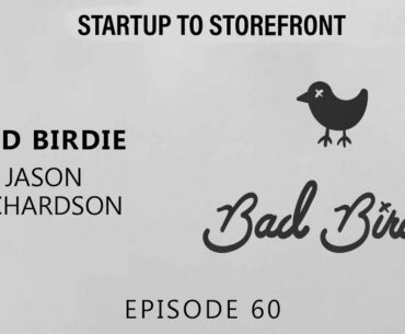 Stylish Golf Shirts - Bad Birdie (Full Episode)