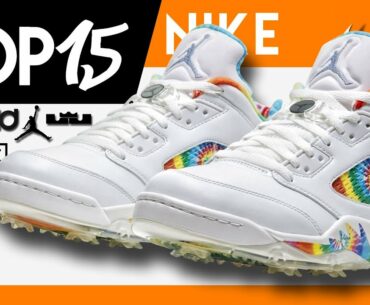 Top 15 Latest Nike Shoes for the month of August 2020 1st week