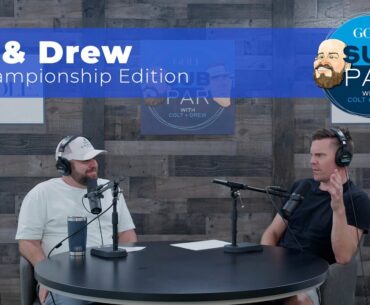 A Subpar Special Edition: PGA Championship Preview
