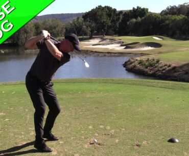 THE GLADES GOLF COURSE VLOG PART 3