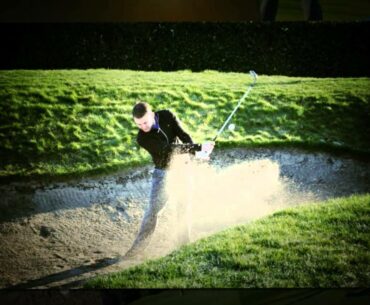 Golf Lessons West London | James Irons Golf