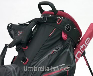 Big Max I-Dry Aqua Hybrid Golf Stand Bag