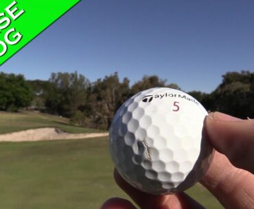 THE GLADES GOLF COURSE VLOG PART 5