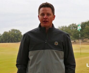 Fore The Golfer: Maintaining Smooth Putting Greens is a Team Effort