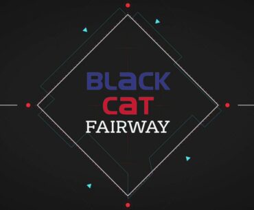Lynx Black Cat Fairway Wood