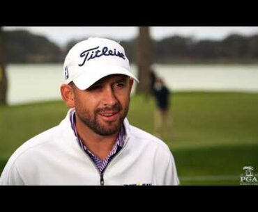 Meet the PGA Team of 20: David Muttitt | 2020 PGA Championship