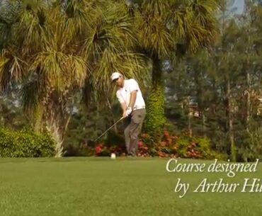 Deer Creek Golf Club TV Commercial