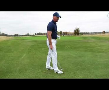 Pitch Perfect   Pitch Shot  Club Selection