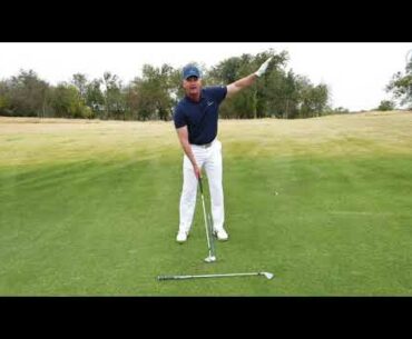 Pitch Perfect   Pitch Shot  Width of Stance
