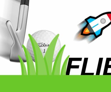 THE REVERSE FLIER // How to Choose the Right Club in Different Conditions