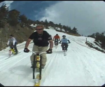 Xcorps Action Sports TV #23.) X BIKE seg.2 HD