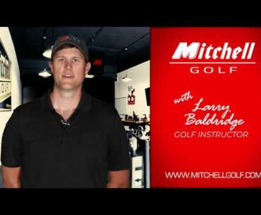 Mitchell Golf Bench Motor, Turning Ferrules, Epoxy l Full Demo