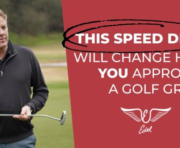 This speed drill will change how you approach a golf green [Putting Roadmap]
