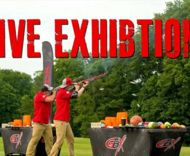 First Live Exhibition Show of 2020 | Gould Brothers