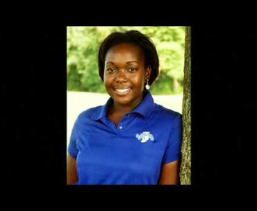 Mackenzie Mack, PGA | 8:46