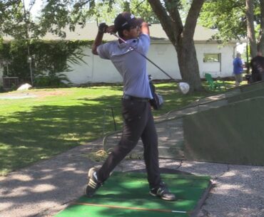 Maximize Golf Swing Power with Shawn Sehra