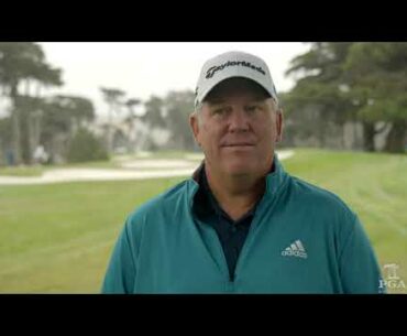 Meet the PGA Team of 20: Bob Sowards | 2020 PGA Championship