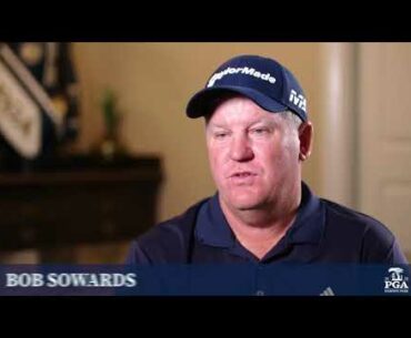 Team of 20 at the 2020 PGA Championship: Bob Sowards
