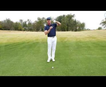 Pitch Perfect   Pitch Shot  Length of Swing