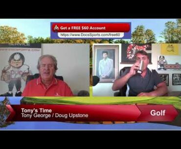 Golf Picks.  Free PGA Championship Picks, Predictions, Odds and Betting Tips 8/5/20 Docs Sports