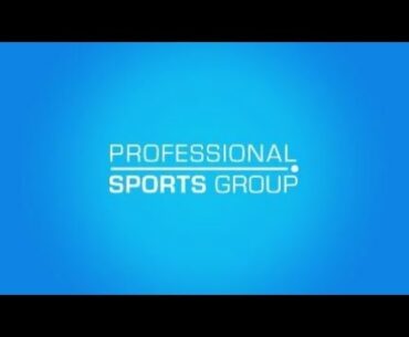 Professional Sports Group: Award-winning sports marketing agency
