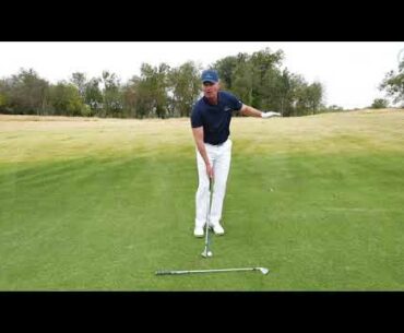 Pitch Perfect   Pitch Shot  Weight Distribution