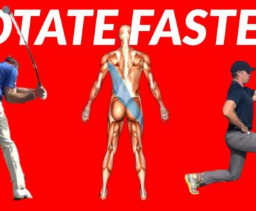 More Distance = More Options (ROTATE FASTER!)