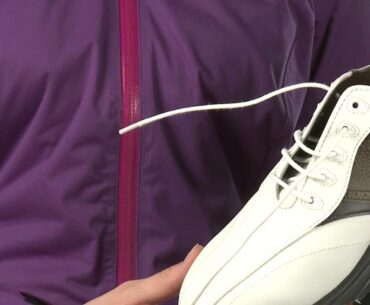 Masters Golf - Wax Laces Pack Of 18 (SC42)