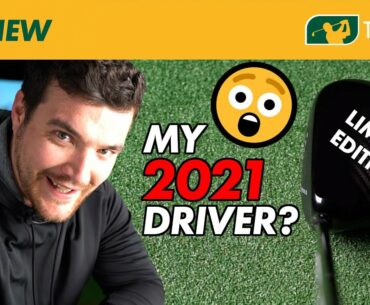 I'M BACK...WITH A SHOCK NEW DRIVER FOR 2021?