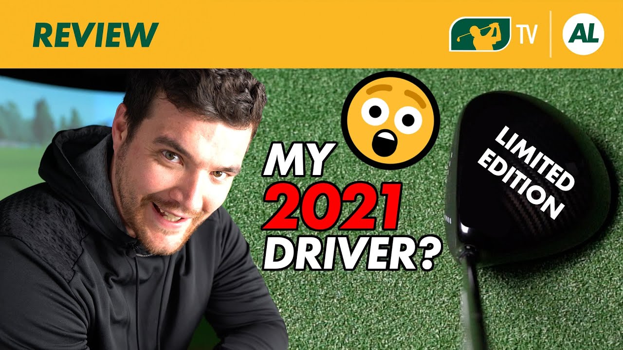 I'M BACK…WITH A SHOCK NEW DRIVER FOR 2021? I'M BACK...WITH A SHOCK NEW DRIVER FOR 2021?