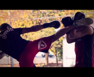Team Torque featuring Urijah Faber Commercial
