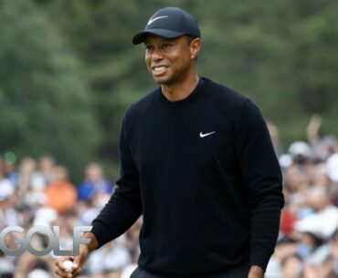 Golf Pick 'Em Expert Picks for the 2020 PGA Championship | Golf Channel