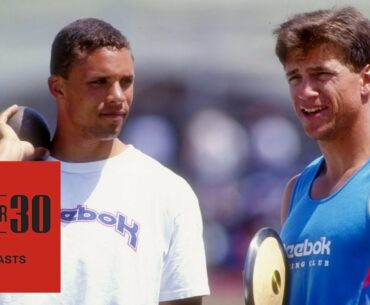 The Trials Of Dan And Dave | 30 For 30 Podcasts | ESPN Stories