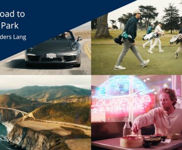 The Journey to Harding Park: Home of the 2020 PGA Championship