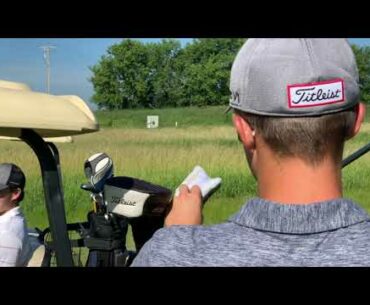 SEMN Outdoors | Golf Match
