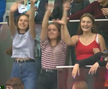 Very Beautiful Women's 100 m || Belarus Athletics