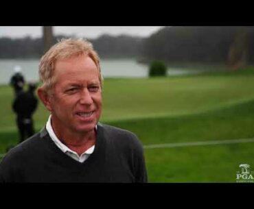 Meet the PGA Team of 20: Jeff Hart | 2020 PGA Championship