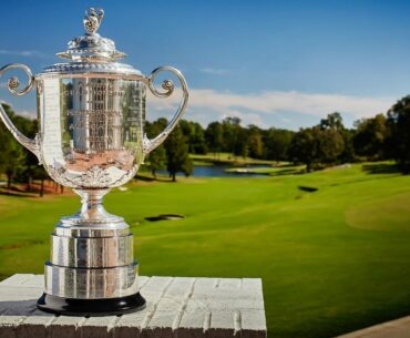 PGA Golf Odds and Picks | 2020 PGA Championship Preview | Tee Time from Vegas