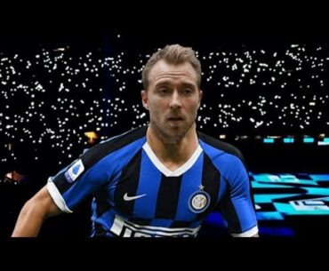 ERIKSEN DOMANI ALLO STADIO,ERIKSEN DEMAIN A MILAN