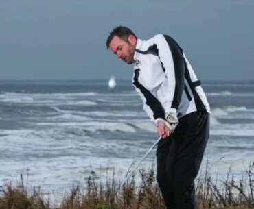 ProQuip Golf Trophy Rain Suit Product Overview