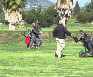 Circuito Corporate 2016 - Foressos Golf